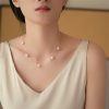 16180162-ac7d-4013-8549-46ca08ba0b78.jpg Sky Star 18K Gold Pearl Necklace