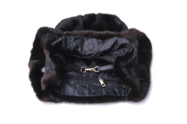 1c9216a6-3eaa-41c1-be99-872353e6be61.jpg Whole Skin Mink Fur Wrap Soft Surface