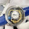 1e210bcf-84e9-4314-8334-5bb0a722f2d5.jpg Quartz Sapphire Round Celestial Watch