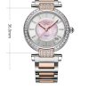 Women's Full-automatic Waterproof Mechanical Watch