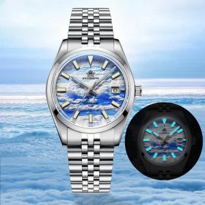2d56c8c8-ea38-40b7-aa44-54278f676097.jpg Automatic Mechanical Watch Luminous Men's Watch Waterproof