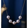 373a1d13-d9a0-4bdb-9da3-102eaef22bb8.jpg Sky Star 18K Gold Pearl Necklace