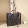 394b3767-ff81-4ffa-83c7-dd0077ac8836.jpg Women's Retro Leather Large Capacity Multi-functional Shoulder Bag