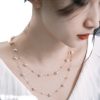 46c1fb4a-efa1-417f-bbcc-ff2f01a3ea16.jpg Mixed Color Star Pearl Sweater Necklace