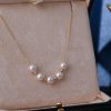 4d0131f0-7484-45bf-b0b9-3e124b1d9df3.jpg Sky Star 18K Gold Pearl Necklace
