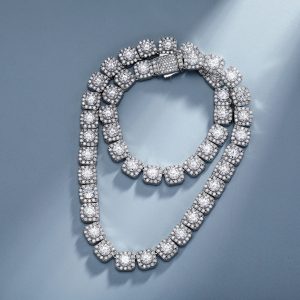 565ef4a5-97d3-4328-862e-ac68e23f1b46.jpg Men's Hip Hop Necklace Silver Candy