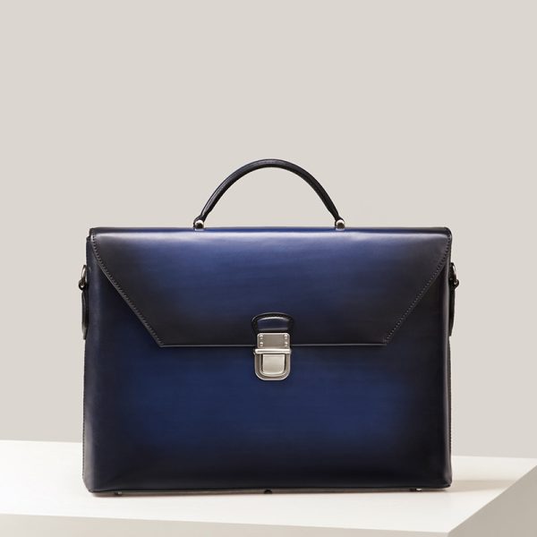 58780c73-61e0-44e0-9675-87d8816badd7.jpg Handmade Vintage Crossbody Flap Business Bag