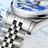 Automatic Mechanical Watch Luminous Men's Watch Waterproof