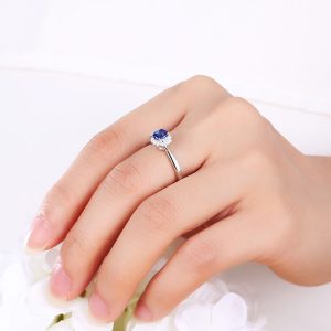 62fb95b6-ca6d-4362-80ce-fc0df5496750.jpg Jewelry 18k Gold Natural Sapphire Women's Ring