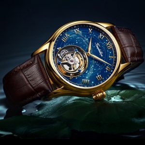 7139738042130-1.jpg Star Tourbillon Mechanical Watch