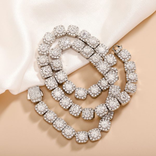 7440ac9a-98f0-4bef-9978-fbda7bdf0baa.jpg Men's Hip Hop Necklace Silver Candy