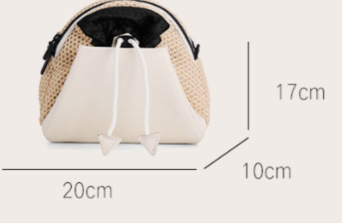78ef8217-838d-48ce-aa3b-79a180fc1b26.jpg Women's Crossbody Shell Fashion Bag