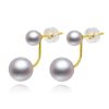 79db8413-f821-4a74-959a-2b051000bd55.jpg Women's Tiangong Pearl Round Earrings