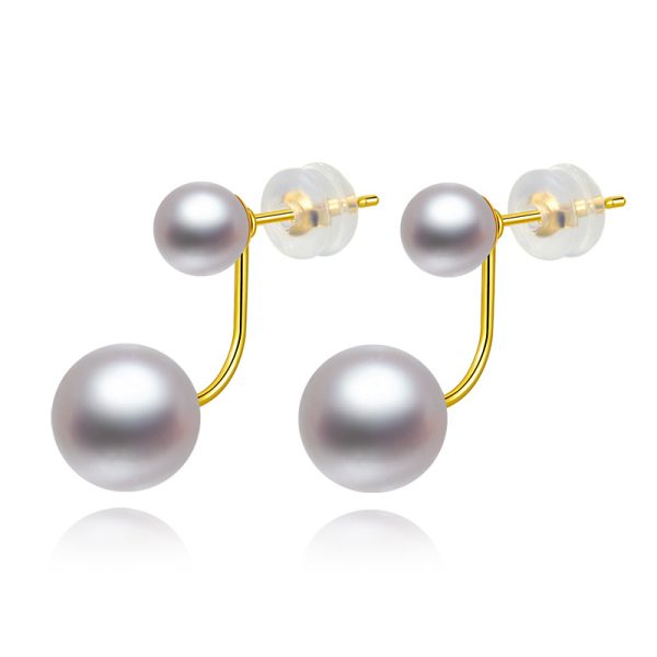 79db8413-f821-4a74-959a-2b051000bd55.jpg Women's Tiangong Pearl Round Earrings