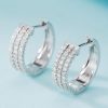 8208cdca-3ba6-40b0-86eb-62013e2253b2.jpg 18K White Gold Natural Diamond Earrings