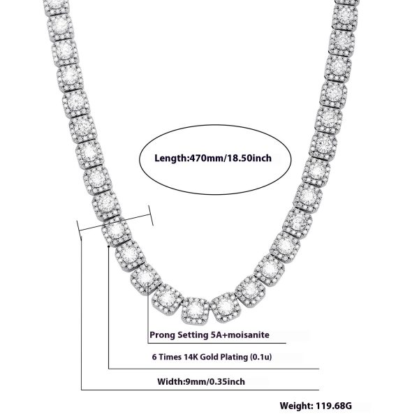 8bc5b1d0-1cee-49af-96d9-87113c567ff2_trans.jpeg Men's Hip Hop Necklace Silver Candy