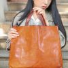 8cc04141-19d9-40a4-8a7c-d8a37e83aae8-1.jpg Women's Retro Leather Large Capacity Multi-functional Shoulder Bag