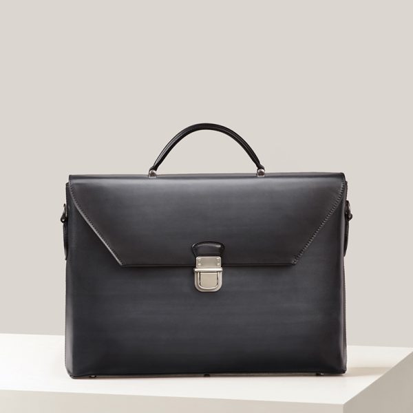 9d7b621e-a3fb-4dd9-8890-6e88f5243d71.jpg Handmade Vintage Crossbody Flap Business Bag