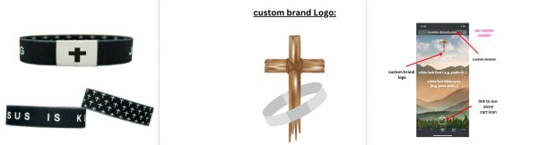 Customized Wristband