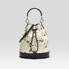 a3a6a2fb-4bb3-49d9-aa57-34c12c486529.jpg Top Layer Cowhide Cross Body Bucket Bag Large Capacity Handbag