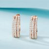 a5600520-e08d-4c6f-b5c7-d7f39444fcc5.jpg 18K White Gold Natural Diamond Earrings