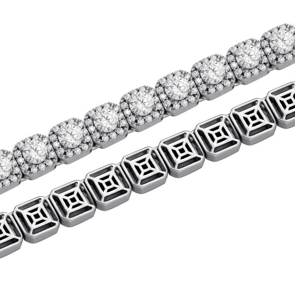 af84ee17-34a0-4305-ad1f-8c92d720dfcb.jpg Men's Hip Hop Necklace Silver Candy