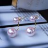 c7e342a5-5b70-47e0-a18b-43c7cdec1e9c.jpg Women's Tiangong Pearl Round Earrings