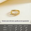 d1dcde41-cf22-4cc8-a383-9e4d26a3b027_trans.jpeg Pure 18K Jinrege Light Luxury Wide Version Fashion Ring