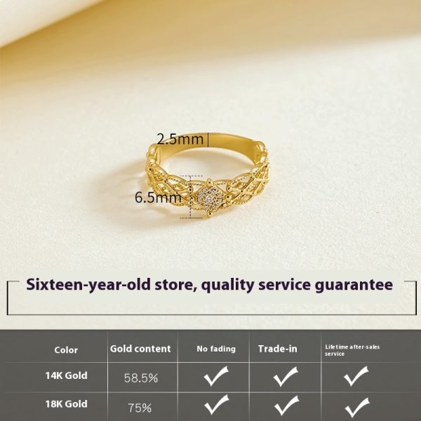 d1dcde41-cf22-4cc8-a383-9e4d26a3b027_trans.jpeg Pure 18K Jinrege Light Luxury Wide Version Fashion Ring